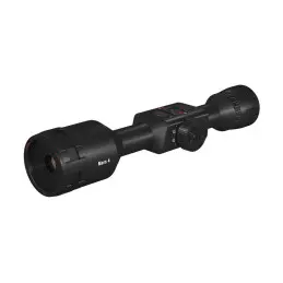 ATN MARS 4, 75mm, 4-40x, 640x480, Thermal Rifle Scope, Photo & Video, Android & IOS App