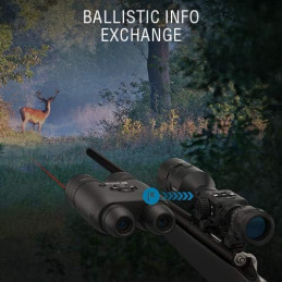 Grizzly 1.5-6x56SFP E Riflescope