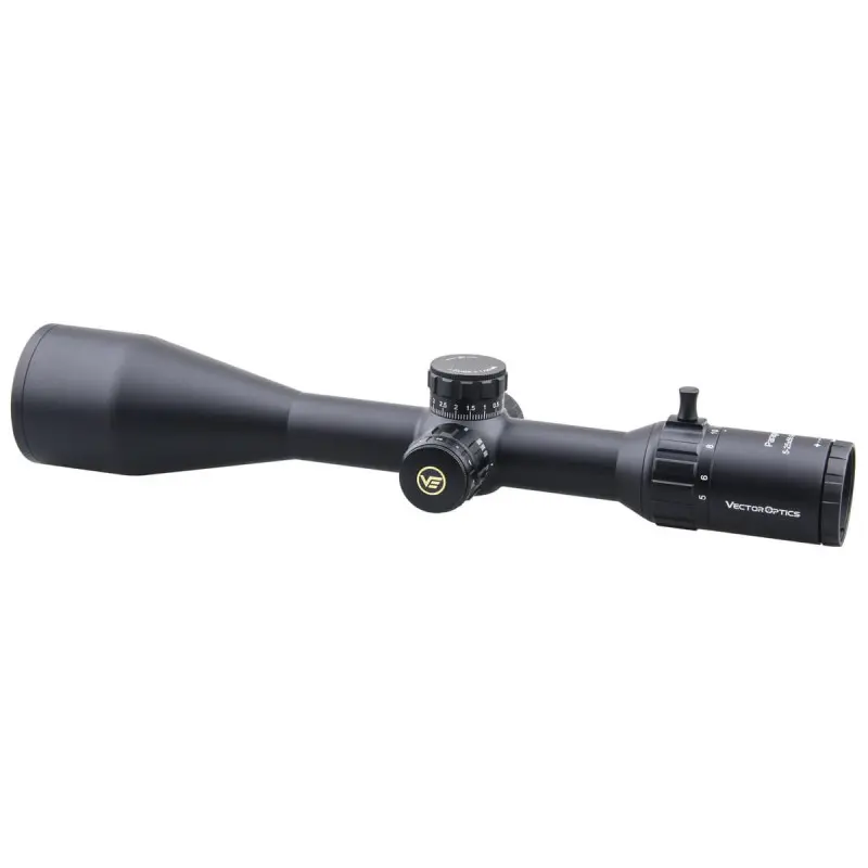 Vector Optics Paragon 5-25x56SFP GenII Riflescope