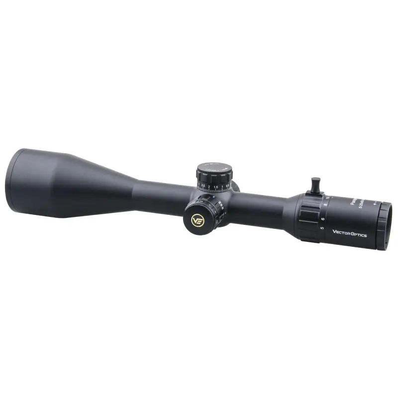 Vector Optics Paragon 5-25x56SFP GenII Riflescope Vector Optics Paragon 5-25x56SFP GenII Riflescope