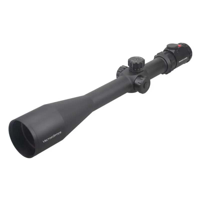 Vector Optics Minotaur 10-50x60SFP Riflescope