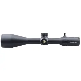 Vector Optics Paragon 5-25x56SFP GenII Riflescope
