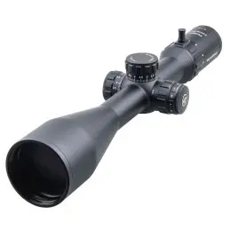Vector Optics Paragon 5-25x56SFP GenII Riflescope