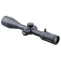 Vector Optics Paragon 5-25x56SFP GenII Riflescope