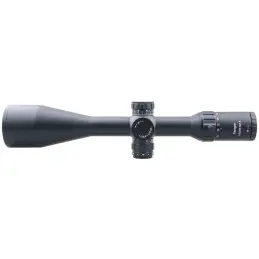 Vector Optics Paragon 5-25x56SFP GenII Riflescope
