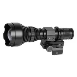 ATN IR850-Pro Long Range IR Illuminator with adjustable mount