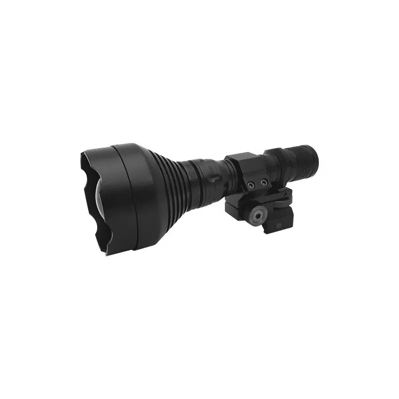 ATN IR850-Supernova Long Range IR Illuminator with adjustable mount