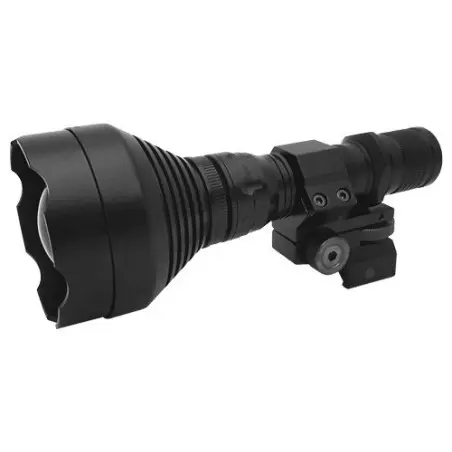 ATN IR850-Supernova Long Range IR Illuminator with adjustable mount