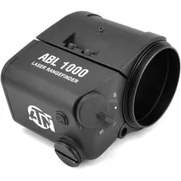 ATN ABL Smart Rangefinder, Laser range Finder 1000m w/ Bluetooth