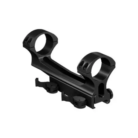 ATN Dual Cantilever 30mm scope mount, QDM