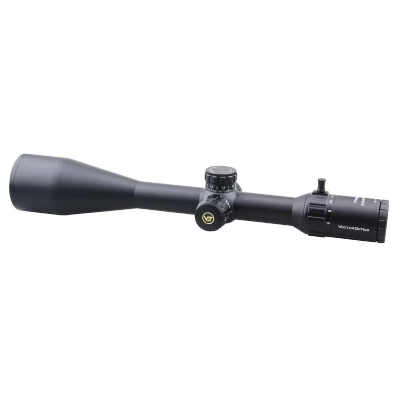 Vector Optics Paragon 6-30x56SFP GenII Riflescope Vector Optics Paragon 6-30x56SFP GenII Riflescope