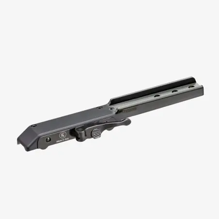 Contessa QD Simple Black Blaser For Infiray