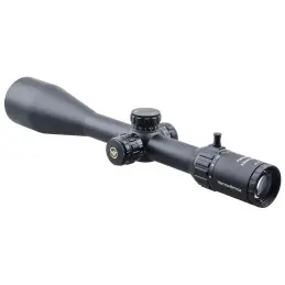 Vector Optics Paragon 6-30x56SFP GenII Riflescope