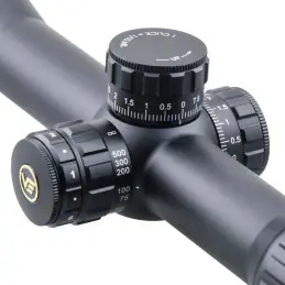 Vector Optics Paragon 6-30x56SFP GenII Riflescope