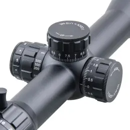 Vector Optics Paragon 6-30x56SFP GenII Riflescope