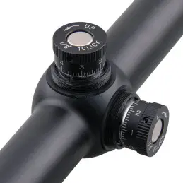 Vector Optics Warrior 4-16x50SFP AOE Riflescope