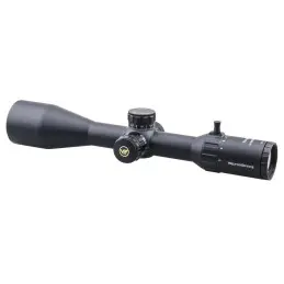 Vector Optcs Paragon 3-15x50SFP GenII Riflescope