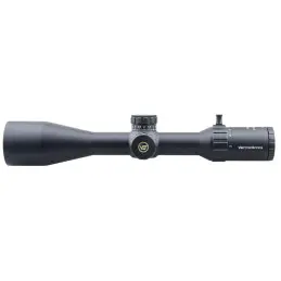 Vector Optcs Paragon 3-15x50SFP GenII Riflescope