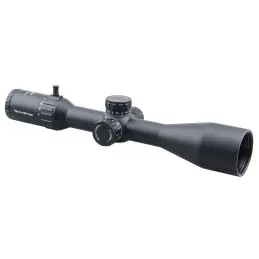 Vector Optcs Paragon 3-15x50SFP GenII Riflescope