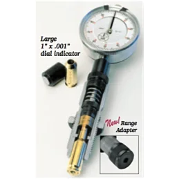 Redding 6.5x47 Lapua Instant Indicator without Dial