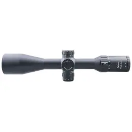 Vector Optcs Paragon 3-15x50SFP GenII Riflescope