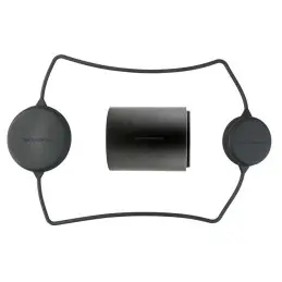 Vector Optcs Paragon 3-15x50SFP GenII Riflescope