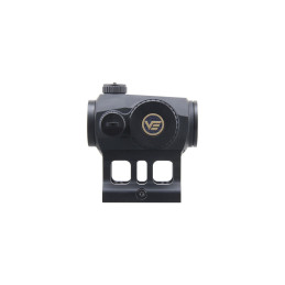 11mm Dovetail Scope Mounts Uk Seller Vector Optics SCOT-55 Two Piece 30mm 