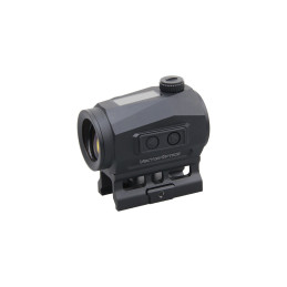 35mm X-Accu High Profile Picatinny Rings