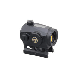34mm X-Accu High Profile Picatinny Rings