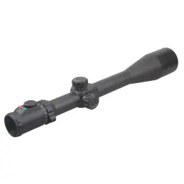 Vector Optics Minotaur 10-50x60SFP Riflescope