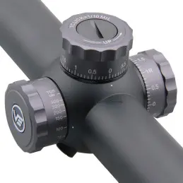 Vector Optics Marksman 4-16x44FFP Riflescope