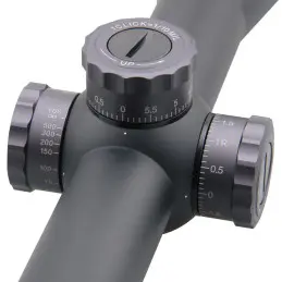 Vector Optics Marksman 4-16x44FFP Riflescope