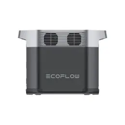 EcoFlow DELTA 2 Portable Power Station (1024 Wh)
