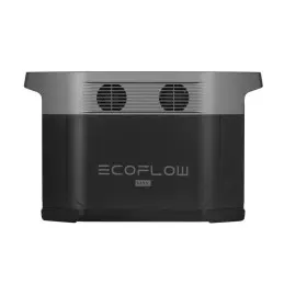 EcoFlow DELTA Max Portable Power Station 2000 (2016Wh)