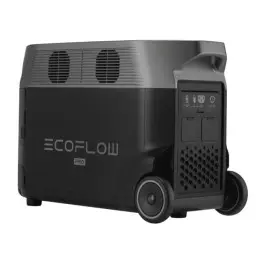 EcoFlow DELTA Pro Portable Power Station (3600Wh)