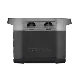 EcoFlow DELTA Portable Power Station (1260Wh)