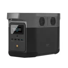 EcoFlow DELTA mini Portable Power Station (882Wh)