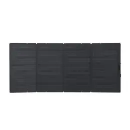 EcoFlow 400W Portable Solar Panel