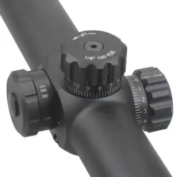 Vector Optics Minotaur 10-50x60SFP Riflescope