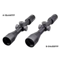Vector Optics Marksman 6-24x50FFP Riflescope