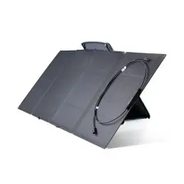 EcoFlow DELTA (1260Wh) + 160W 1 Solar Panel