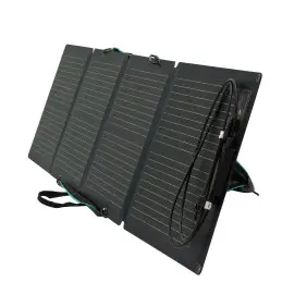 EcoFlow DELTA (1260Wh) + 110W 1 Solar Panel