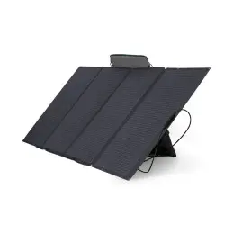 EcoFlow DELTA Pro (3600Wh) + 400W 1 Portable Solar Panel