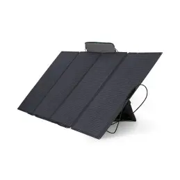 EcoFlow DELTA Pro (3600Wh) + 400W 2 Portable Solar Panel