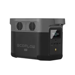 EcoFlow DELTA mini (882Wh) + 220W 1 Solar Panel