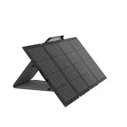 EcoFlow DELTA mini (882Wh) + 220W 1 Solar Panel