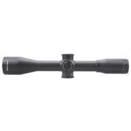 Vector Optics Marksman 10x44SFP Riflescope