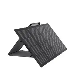 EcoFlow DELTA mini (882Wh) + 220W 2 Solar Panel