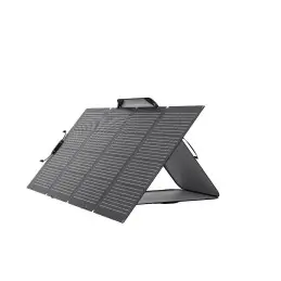 EcoFlow DELTA mini (882Wh) + 220W 2 Solar Panel