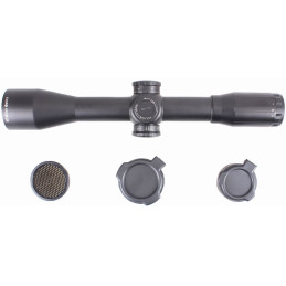 Vector Optics Marksman 10x44SFP Riflescope | angelarms.eu